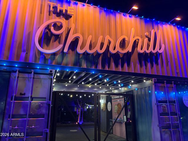 524 E AMES Place, Phoenix, AZ 85004