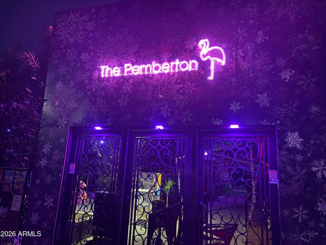 524 E AMES Place, Phoenix, AZ 85004