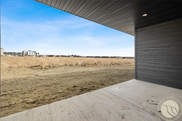 637 Willow Branch Road, Billings, MT 59106