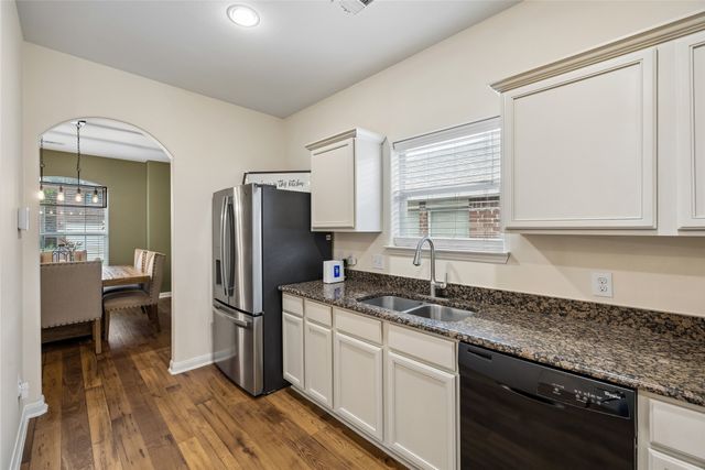 6309 Spring Ranch Drive, Fort Worth, TX 76179