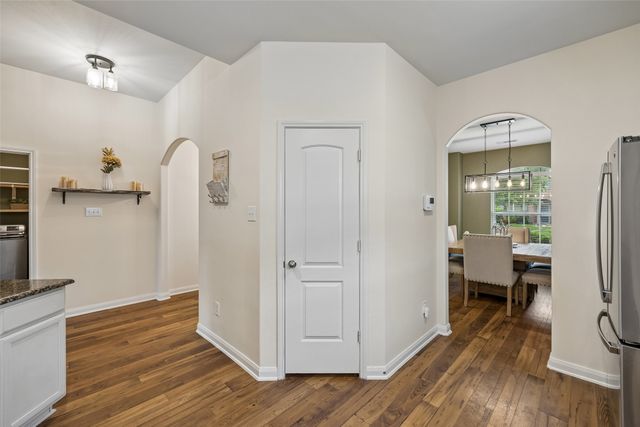 6309 Spring Ranch Drive, Fort Worth, TX 76179