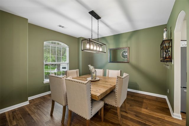 6309 Spring Ranch Drive, Fort Worth, TX 76179