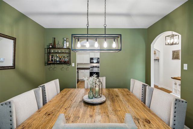 6309 Spring Ranch Drive, Fort Worth, TX 76179