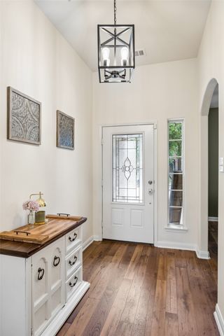6309 Spring Ranch Drive, Fort Worth, TX 76179