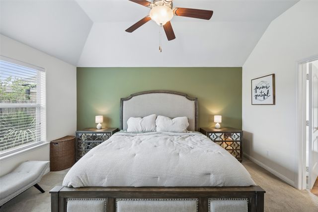 6309 Spring Ranch Drive, Fort Worth, TX 76179