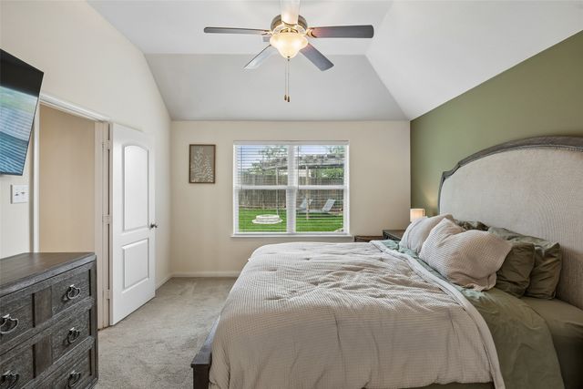 6309 Spring Ranch Drive, Fort Worth, TX 76179