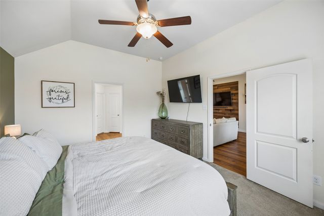 6309 Spring Ranch Drive, Fort Worth, TX 76179