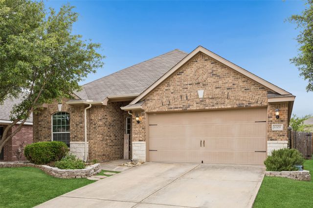 6309 Spring Ranch Drive, Fort Worth, TX 76179
