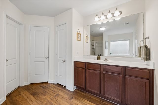 6309 Spring Ranch Drive, Fort Worth, TX 76179