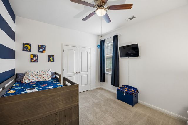 6309 Spring Ranch Drive, Fort Worth, TX 76179