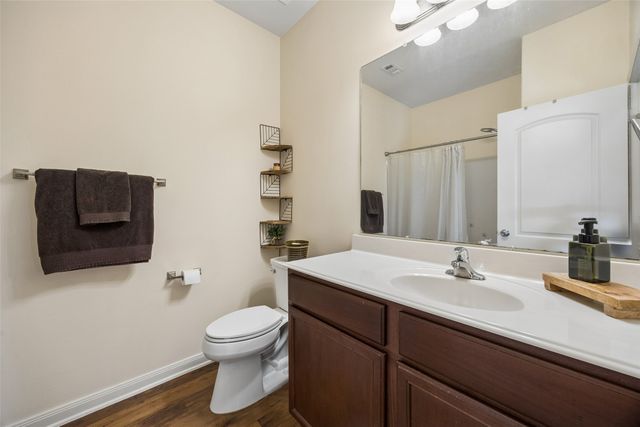 6309 Spring Ranch Drive, Fort Worth, TX 76179