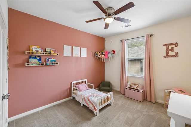 6309 Spring Ranch Drive, Fort Worth, TX 76179