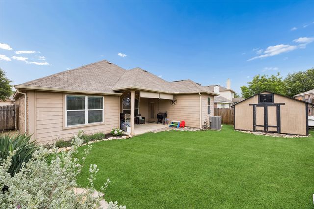 6309 Spring Ranch Drive, Fort Worth, TX 76179
