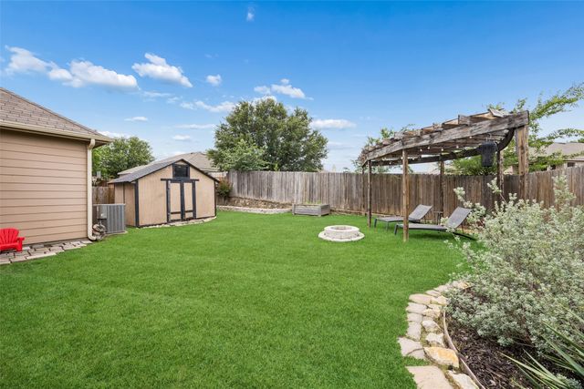 6309 Spring Ranch Drive, Fort Worth, TX 76179