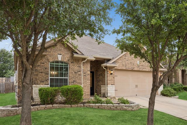 6309 Spring Ranch Drive, Fort Worth, TX 76179