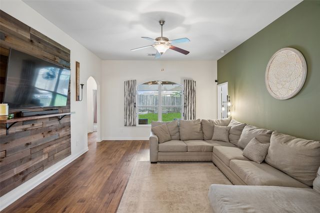 6309 Spring Ranch Drive, Fort Worth, TX 76179
