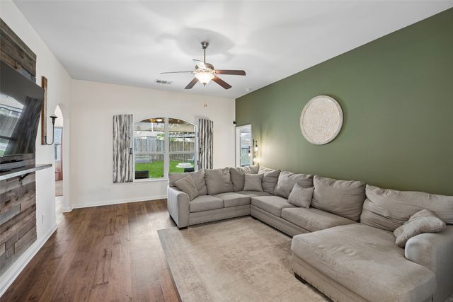 6309 Spring Ranch Drive, Fort Worth, TX 76179