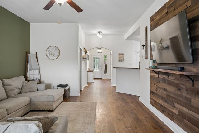 6309 Spring Ranch Drive, Fort Worth, TX 76179