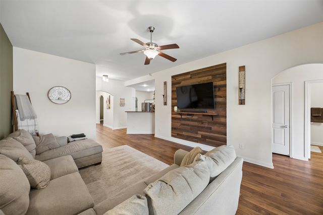 6309 Spring Ranch Drive, Fort Worth, TX 76179
