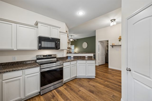 6309 Spring Ranch Drive, Fort Worth, TX 76179