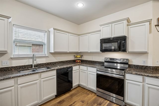 6309 Spring Ranch Drive, Fort Worth, TX 76179