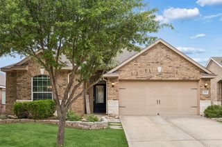 6309 Spring Ranch Drive, Fort Worth, TX 76179