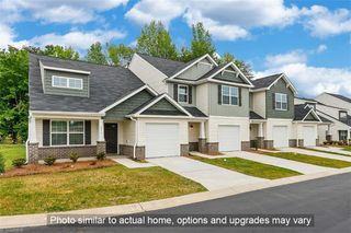 144 Tallwood Drive, Elkin, NC 28621