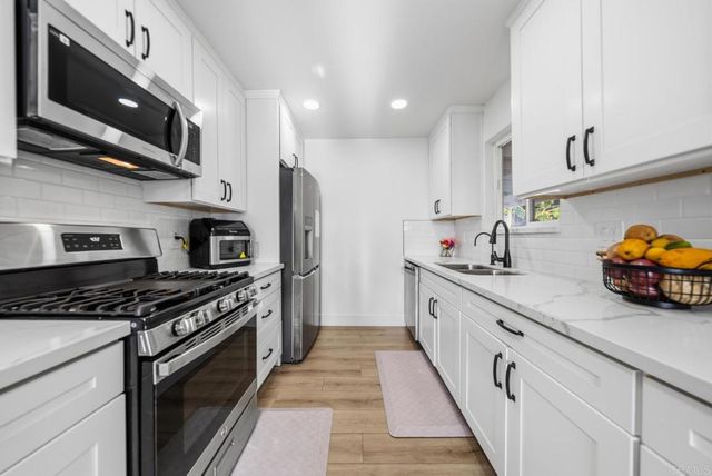 649 S 61St Street, San Diego, CA 92114