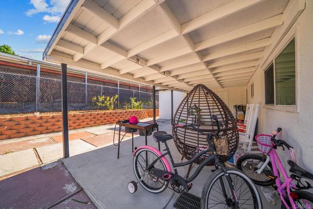 649 S 61St Street, San Diego, CA 92114