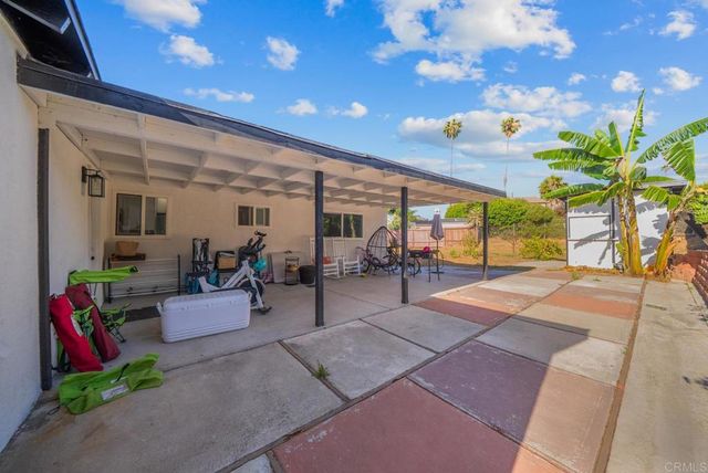 649 S 61St Street, San Diego, CA 92114