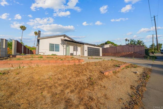 649 S 61St Street, San Diego, CA 92114