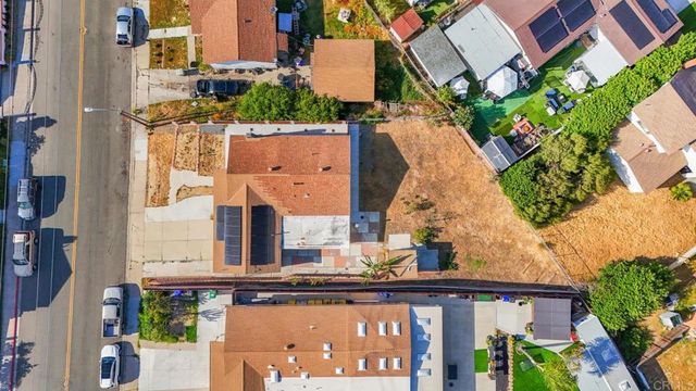 649 S 61St Street, San Diego, CA 92114