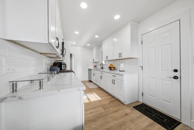 649 S 61St Street, San Diego, CA 92114