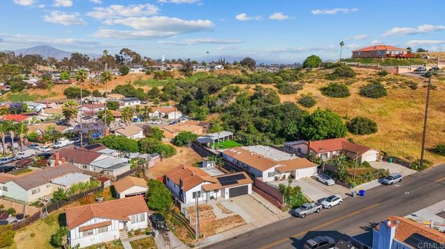 649 S 61St Street, San Diego, CA 92114