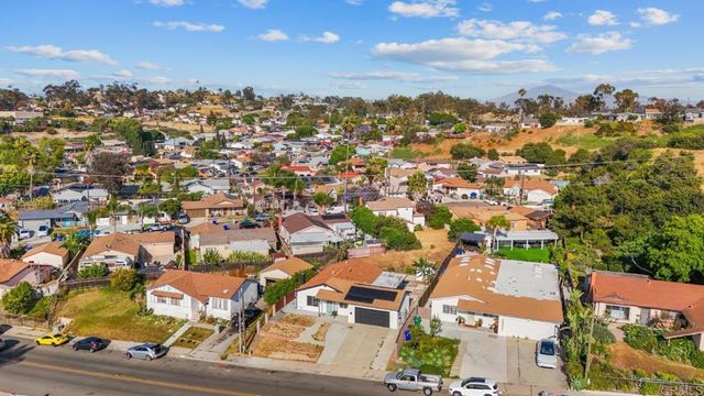 649 S 61St Street, San Diego, CA 92114