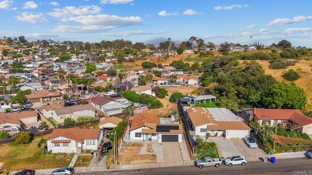 649 S 61St Street, San Diego, CA 92114