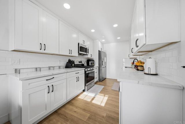 649 S 61St Street, San Diego, CA 92114