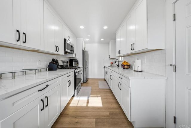 649 S 61St Street, San Diego, CA 92114