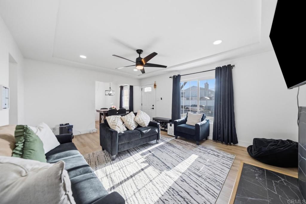 649 S 61St Street, San Diego, CA 92114
