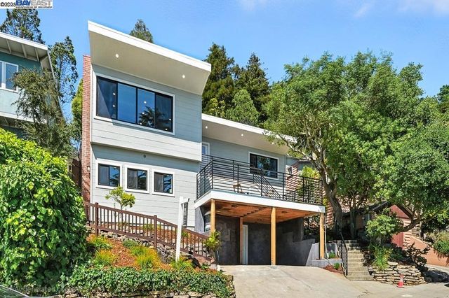 411 Vassar Ave, Berkeley, CA 94708