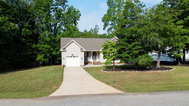 104 Kiowa Cove, Louisburg, NC 27549
