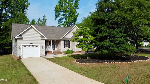 104 Kiowa Cove, Louisburg, NC 27549