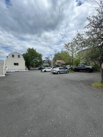 72 Bristow, Saugus, MA 01906