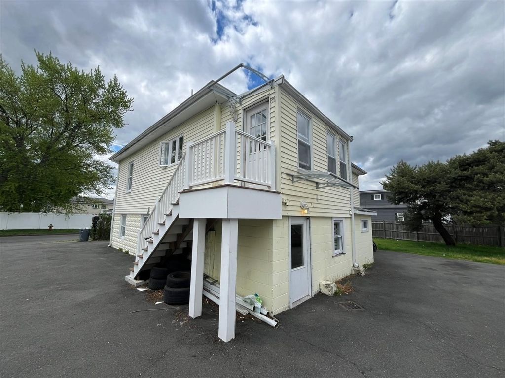 72 Bristow, Saugus, MA 01906