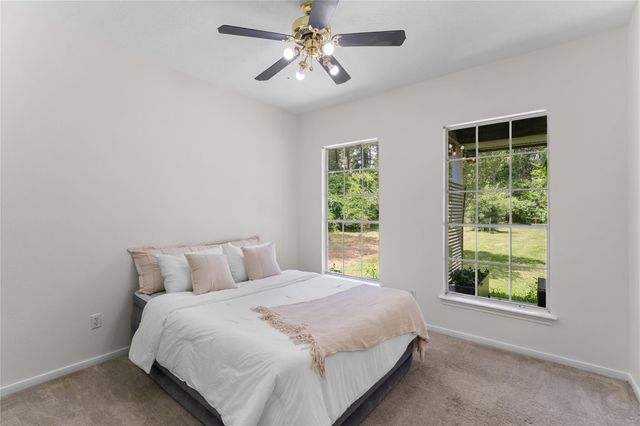 21818 Big River Drive, Magnolia, TX 77355