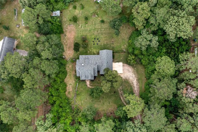 21818 Big River Drive, Magnolia, TX 77355