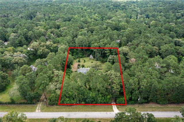 21818 Big River Drive, Magnolia, TX 77355