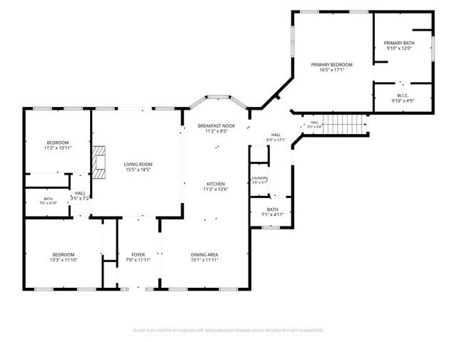 21818 Big River Drive, Magnolia, TX 77355