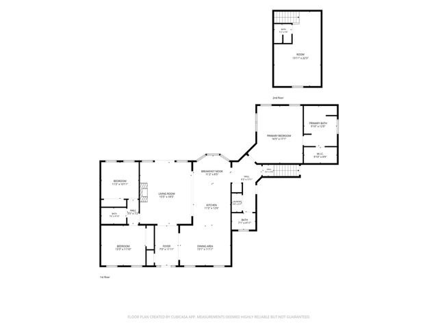 21818 Big River Drive, Magnolia, TX 77355