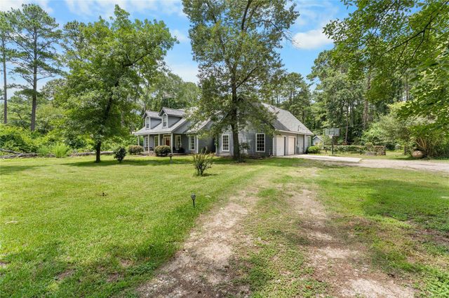 21818 Big River Drive, Magnolia, TX 77355